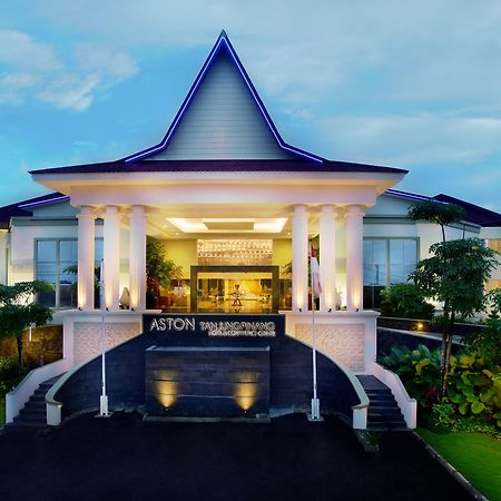 Aston Tanjung Pinang Hotel & Conference Center Buitenkant foto